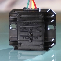 Электрика двигателя